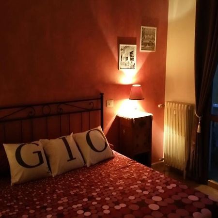 A Casa Di Gio Villa โรม ภายนอก รูปภาพ