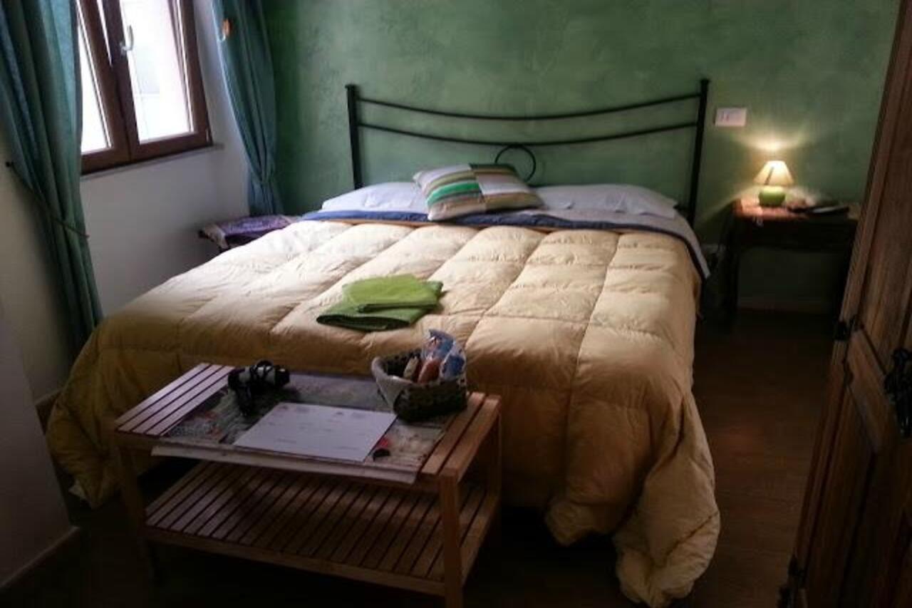 A Casa Di Gio Villa โรม ภายนอก รูปภาพ